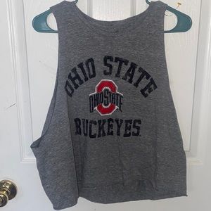 Super cute workout top